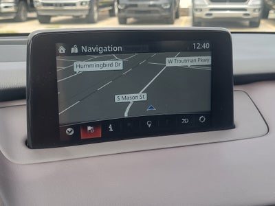 2019 Mazda Mazda CX-9 Grand Touring