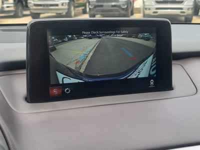 2019 Mazda Mazda CX-9 Grand Touring