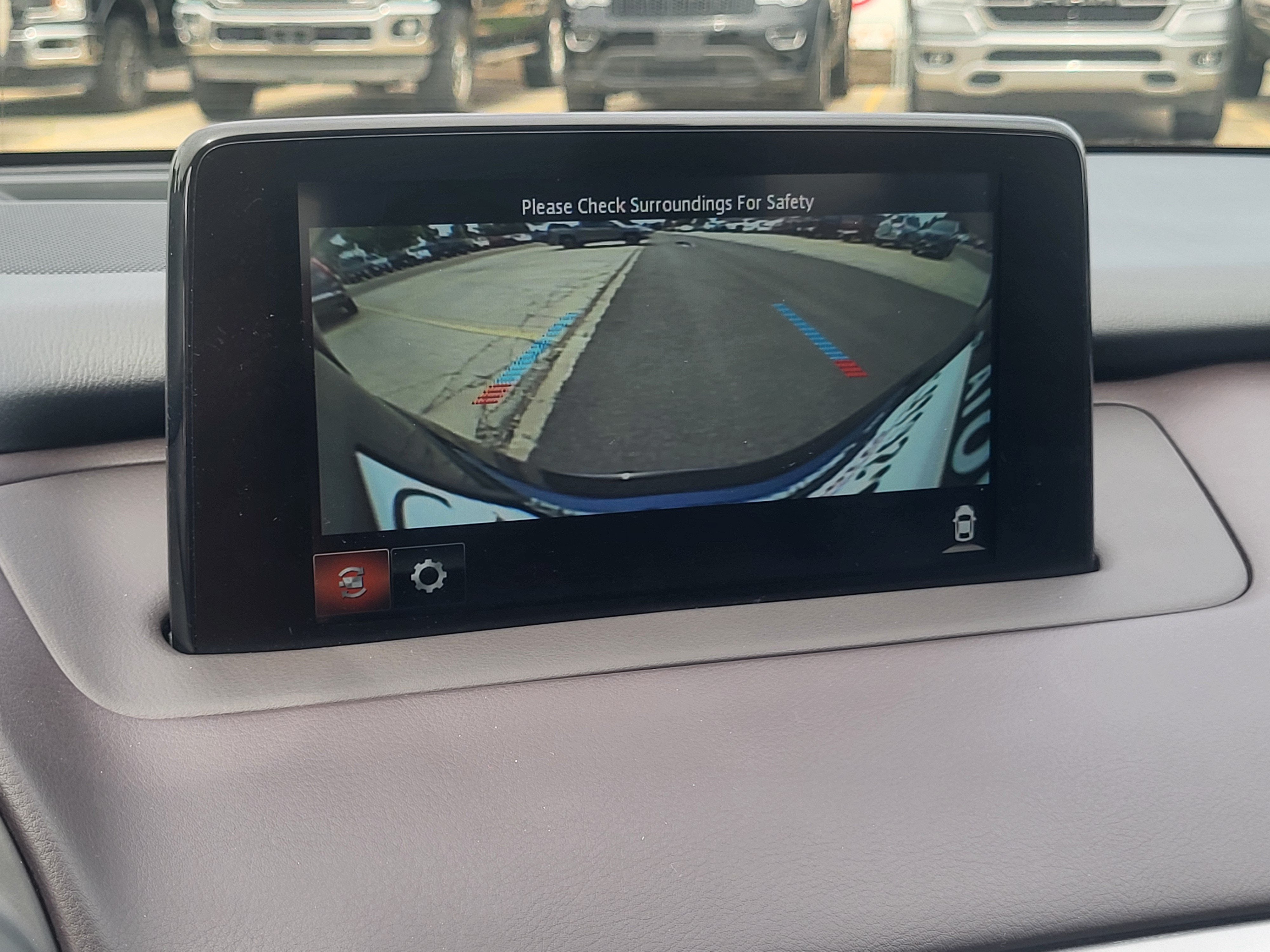 2019 Mazda Mazda CX-9 Grand Touring