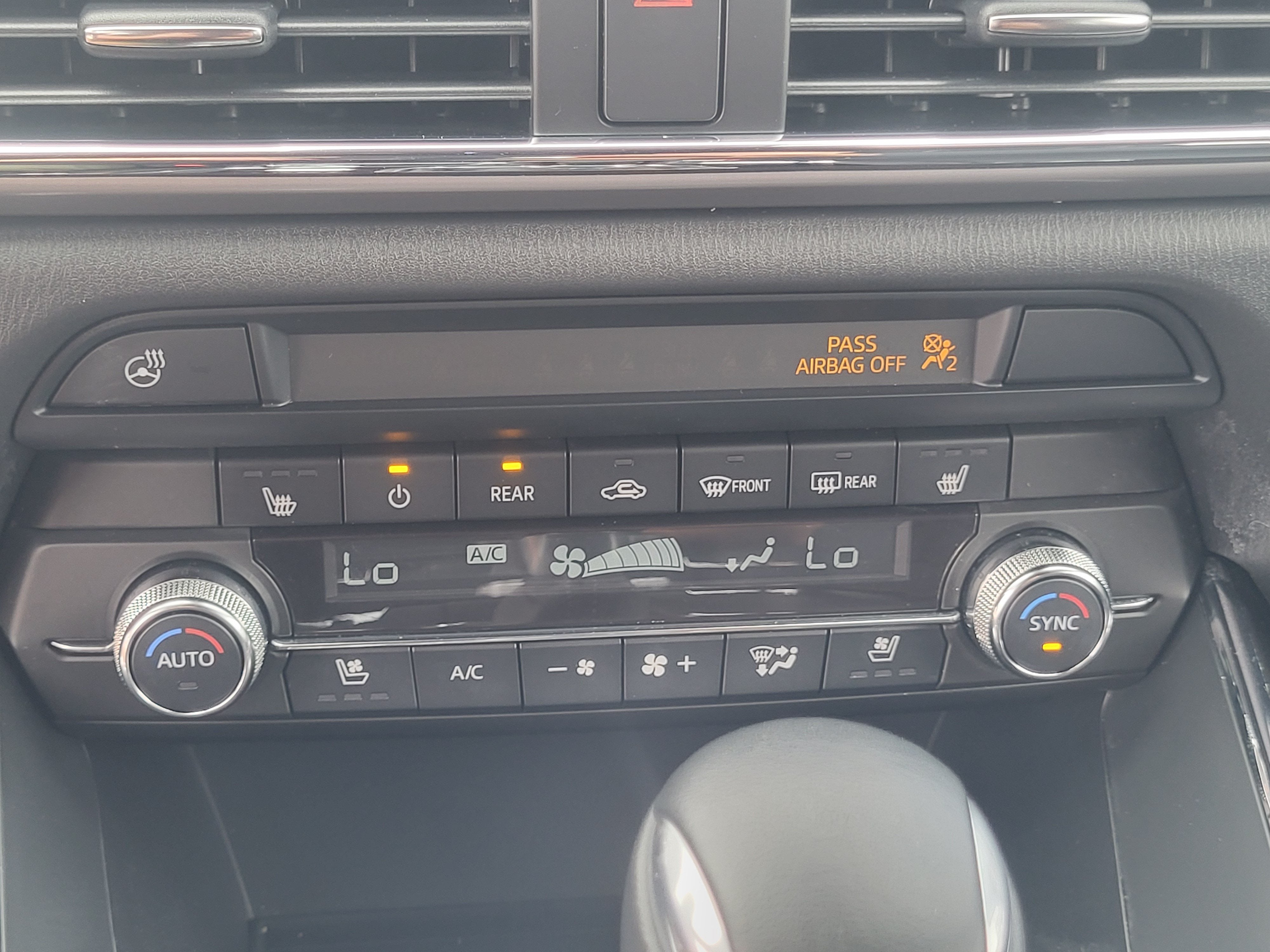 2019 Mazda Mazda CX-9 Grand Touring