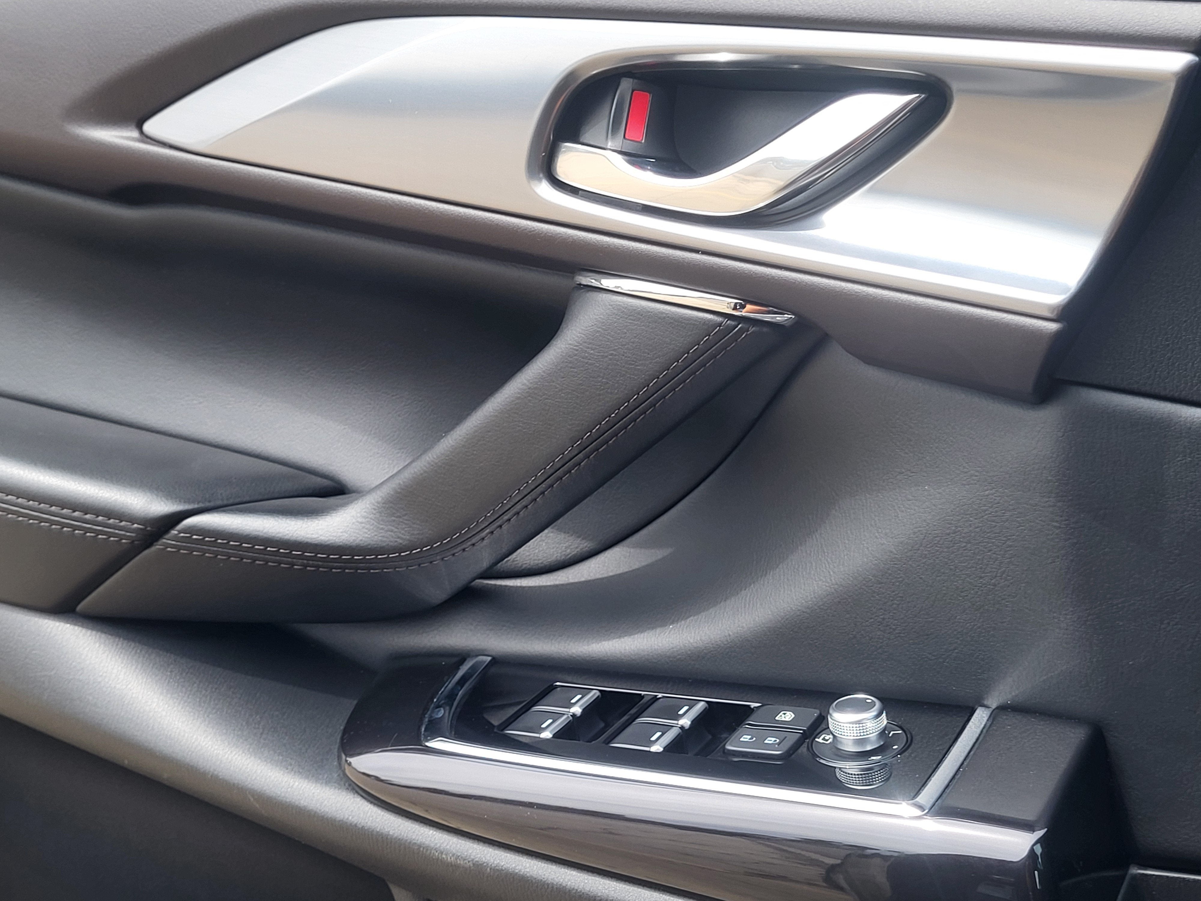 2019 Mazda Mazda CX-9 Grand Touring
