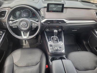 2019 Mazda Mazda CX-9 Grand Touring