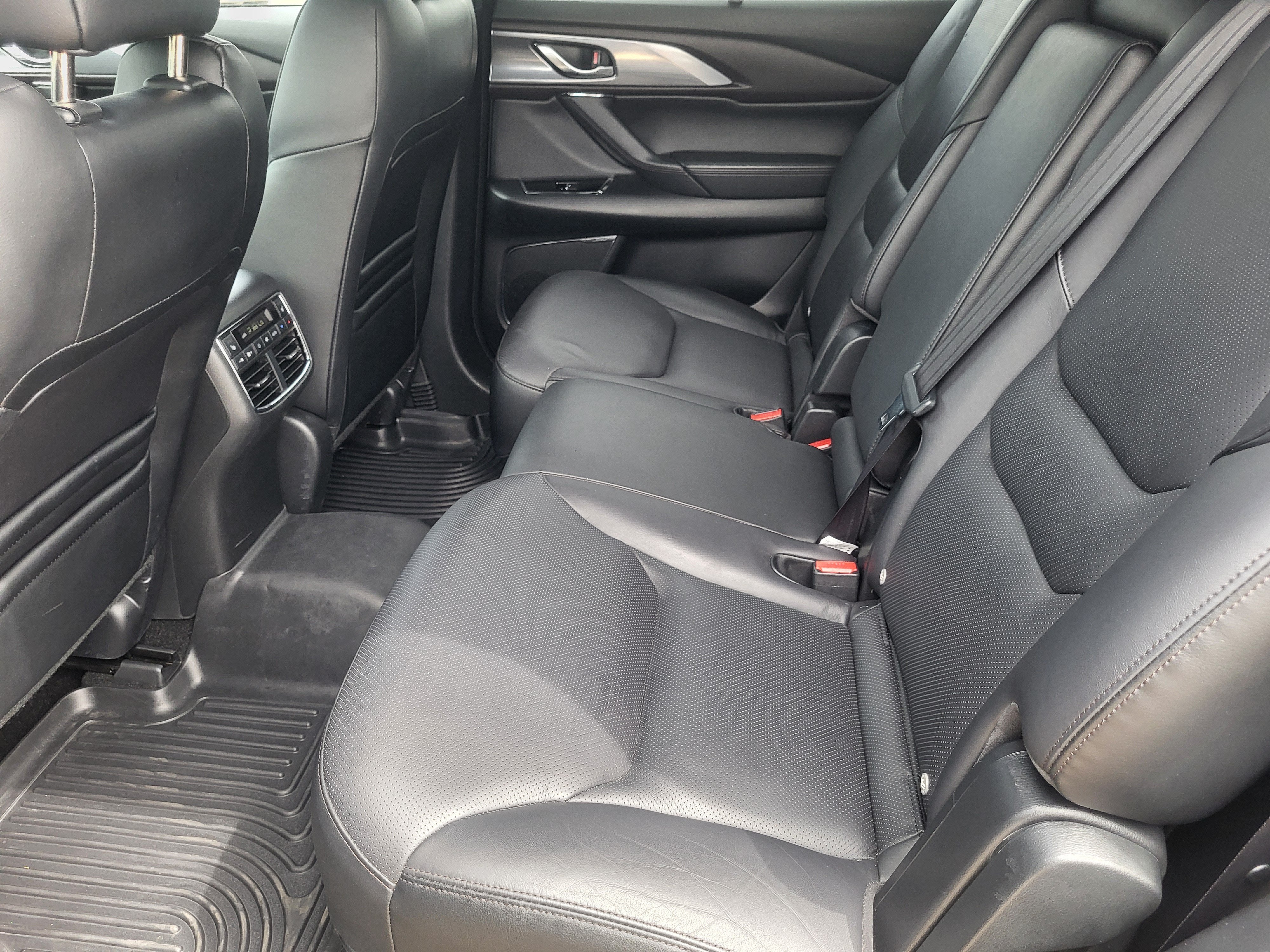 2019 Mazda Mazda CX-9 Grand Touring