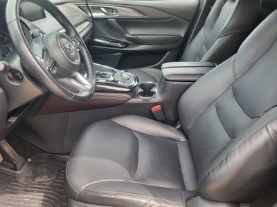 2019 Mazda Mazda CX-9 Grand Touring