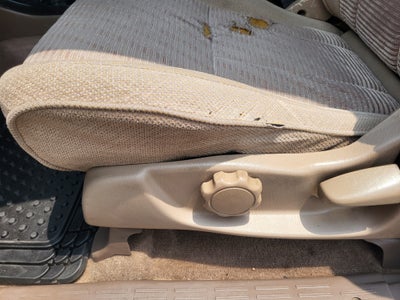1998 Toyota 4Runner SR5