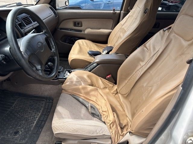 1998 Toyota 4Runner SR5