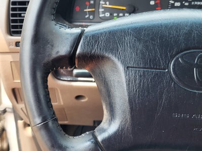 1998 Toyota 4Runner SR5