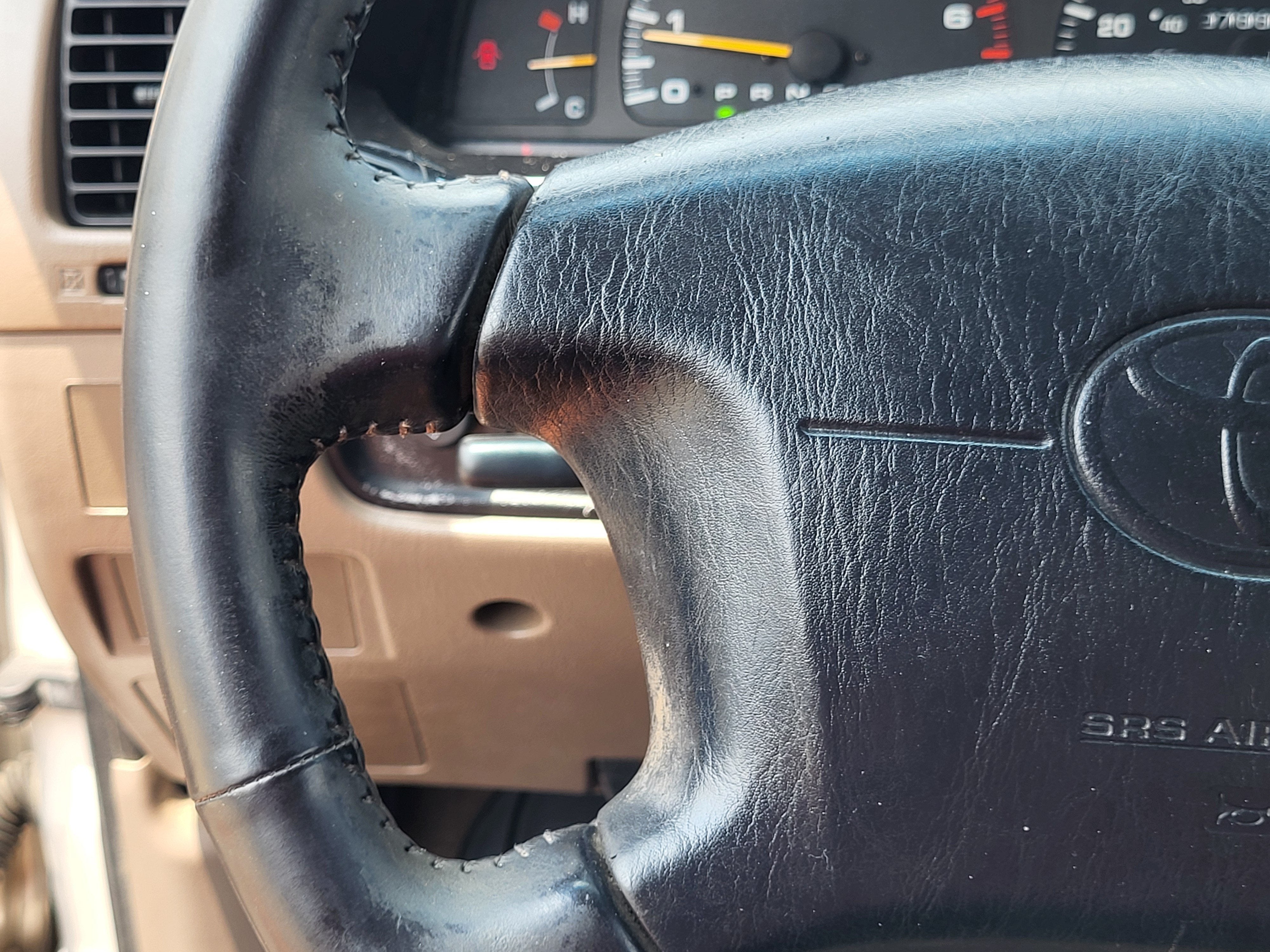 1998 Toyota 4Runner SR5