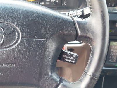1998 Toyota 4Runner SR5