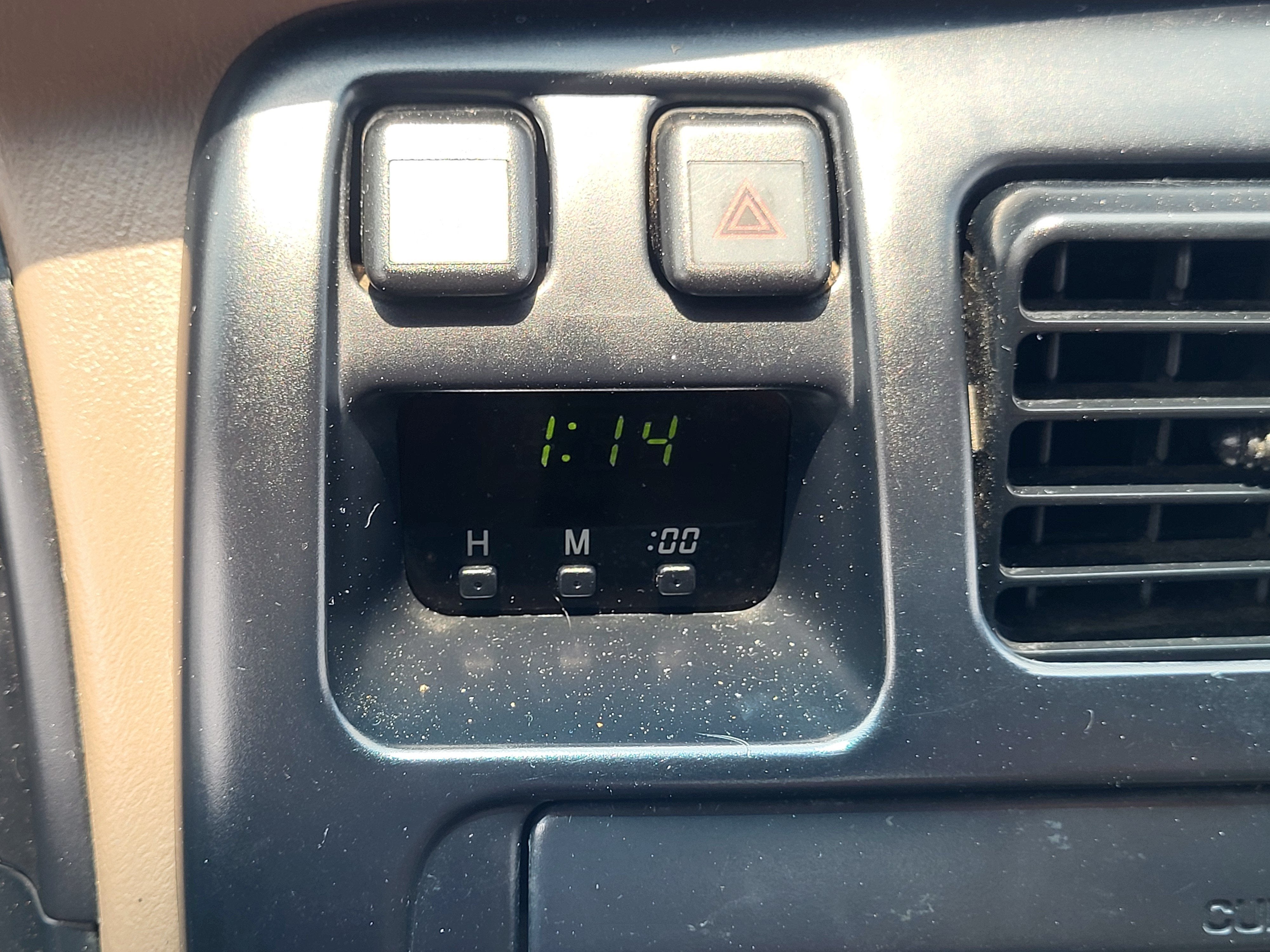 1998 Toyota 4Runner SR5