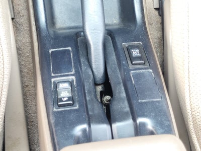 1998 Toyota 4Runner SR5