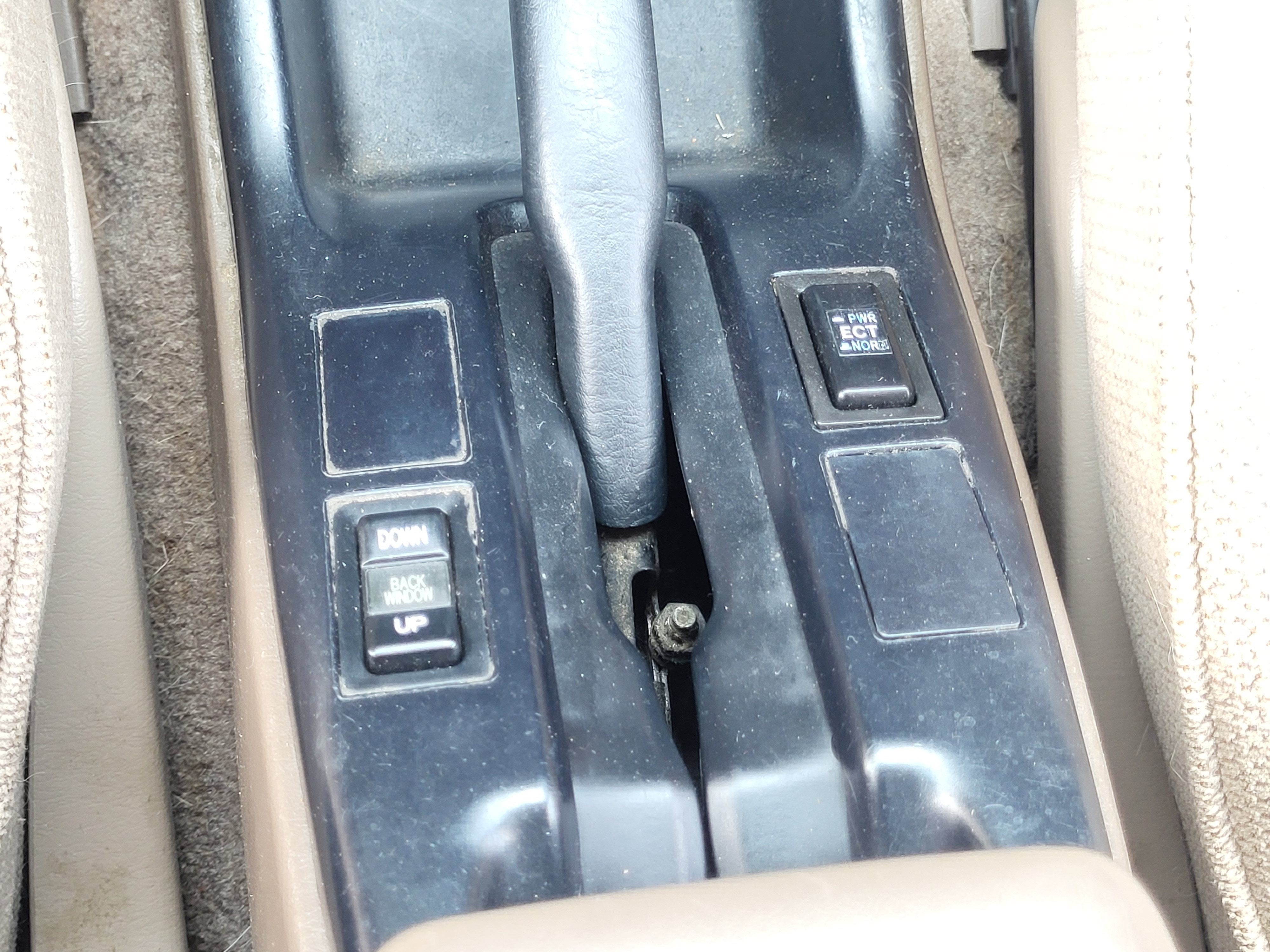 1998 Toyota 4Runner SR5