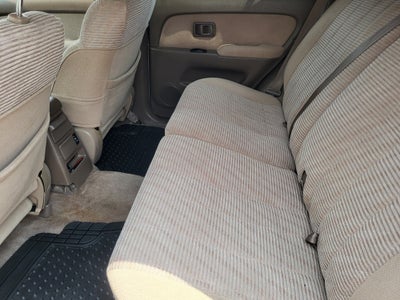 1998 Toyota 4Runner SR5