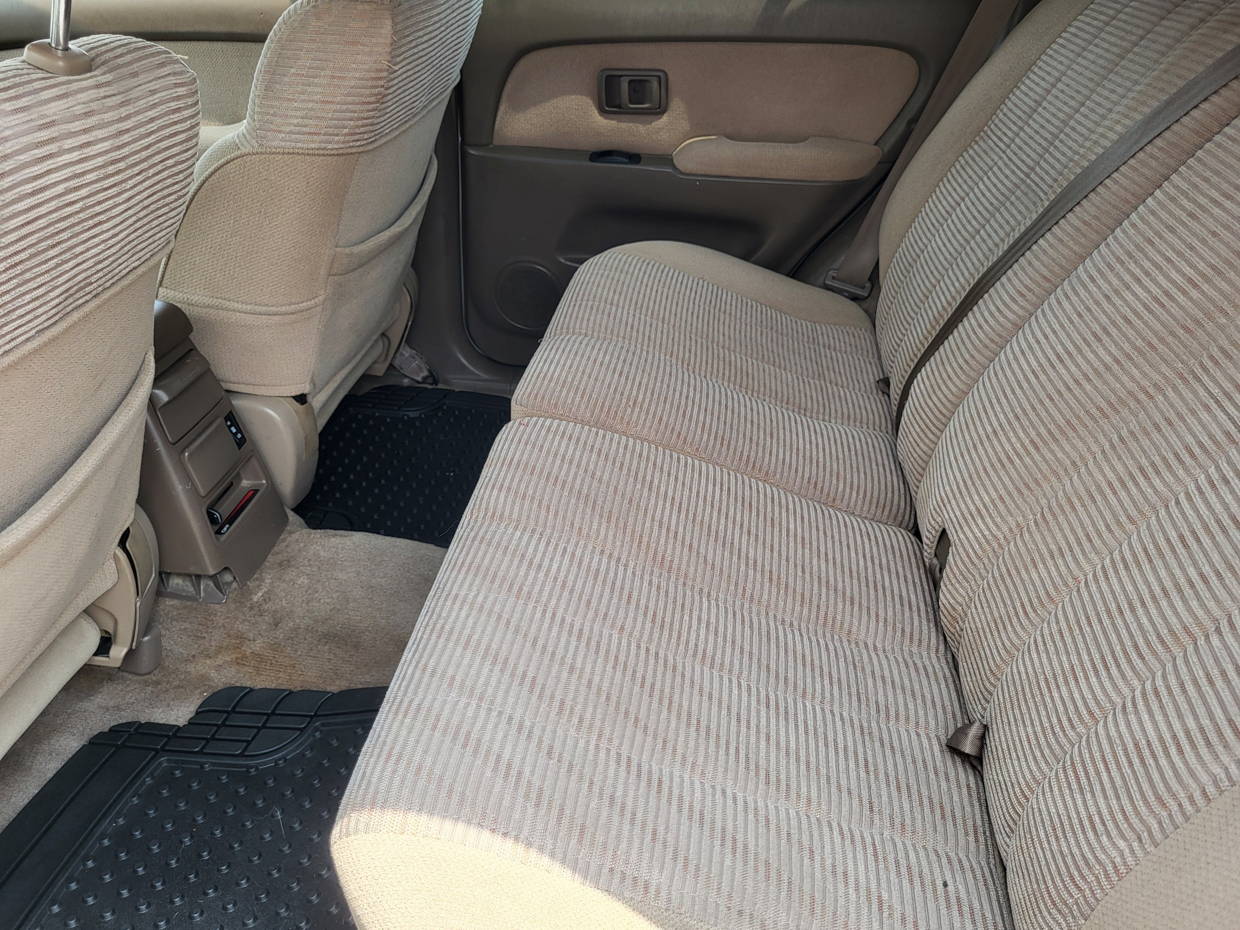 1998 Toyota 4Runner SR5