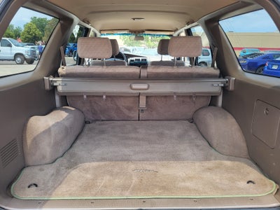 1998 Toyota 4Runner SR5