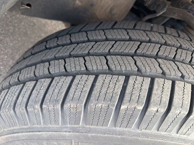 1998 Toyota 4Runner SR5
