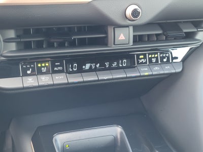 2026 Toyota Crown XLE