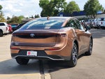 2026 Toyota Crown XLE