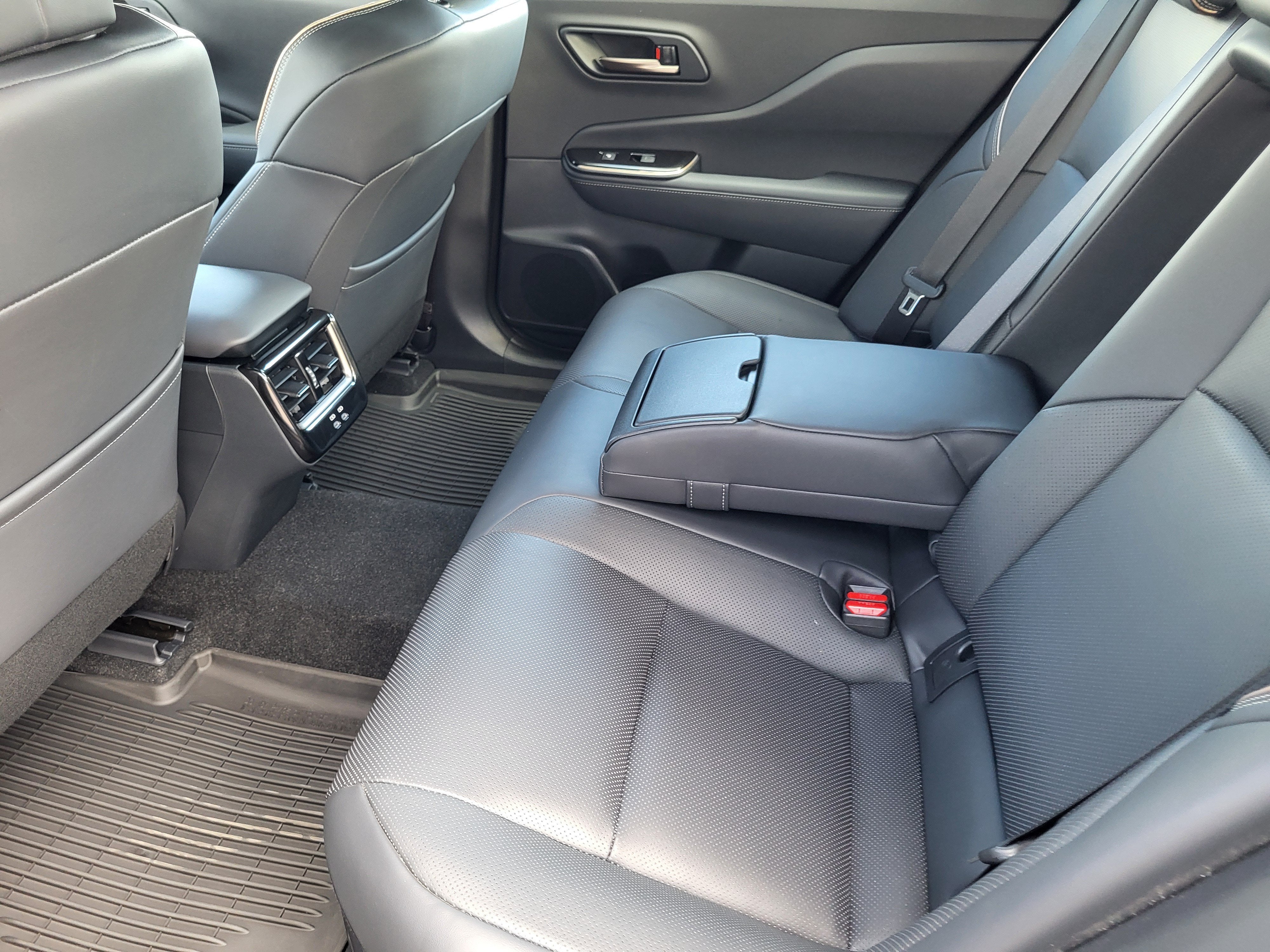2026 Toyota Crown XLE