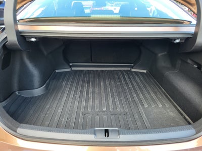 2026 Toyota Crown XLE