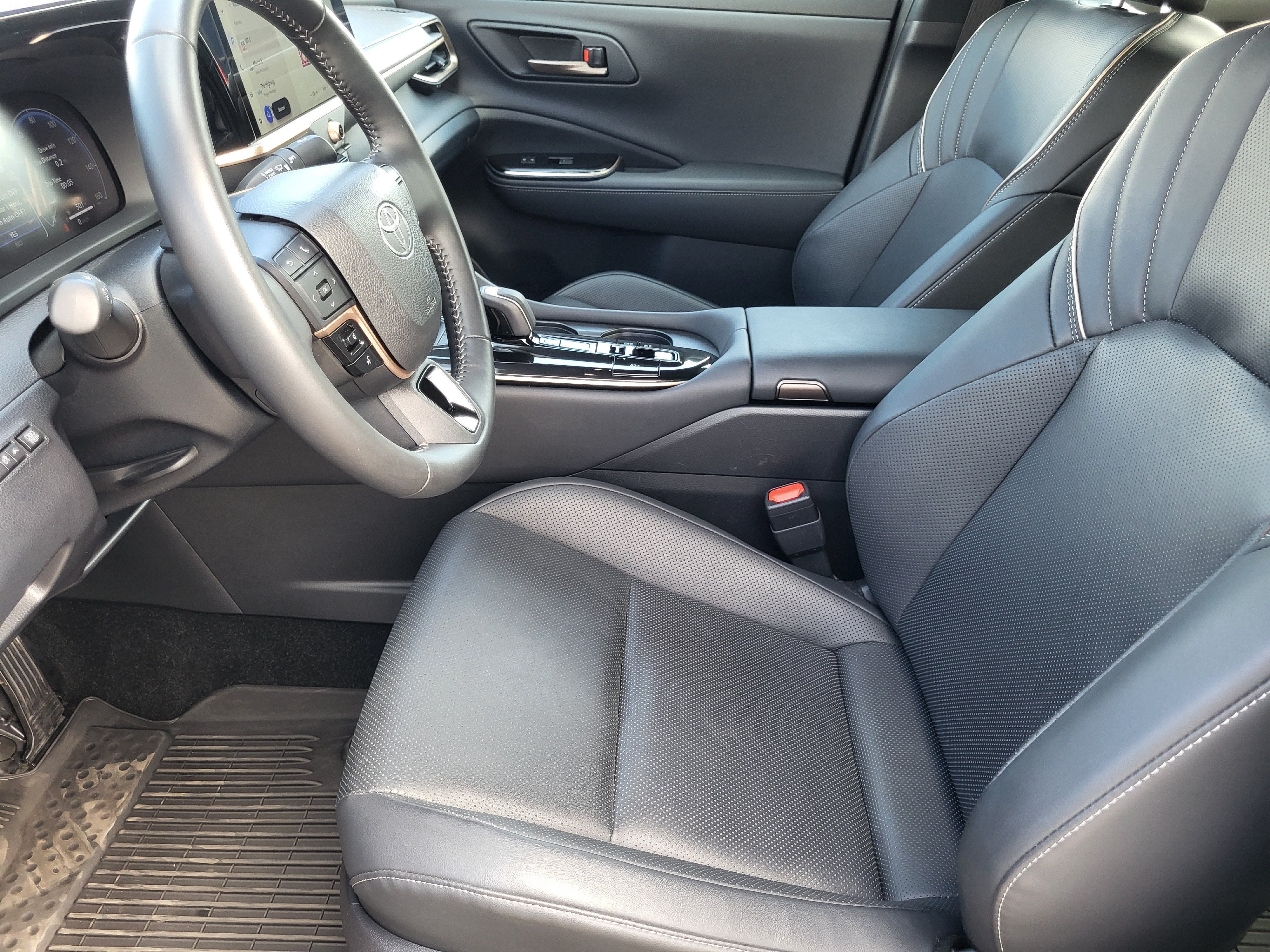 2026 Toyota Crown XLE