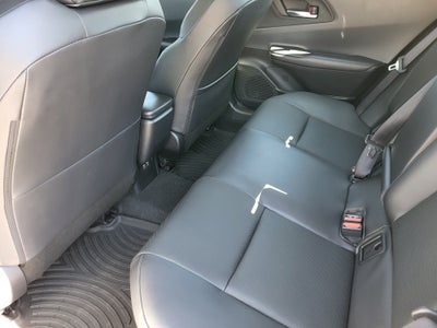 2024 Toyota Prius XLE