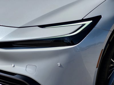 2024 Toyota Prius XLE