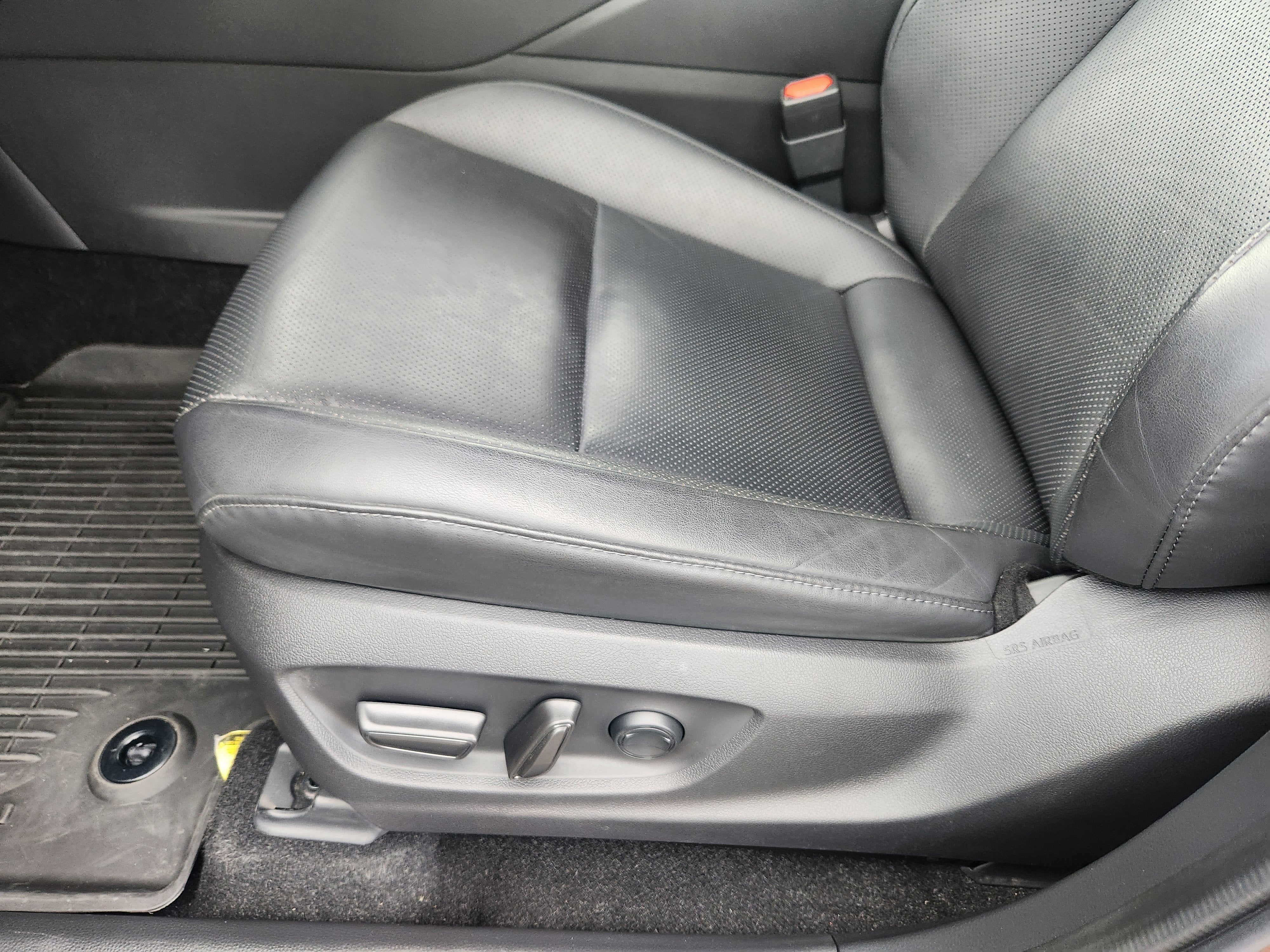 2023 Toyota Crown Platinum