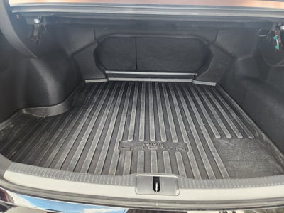 2023 Toyota Crown Platinum