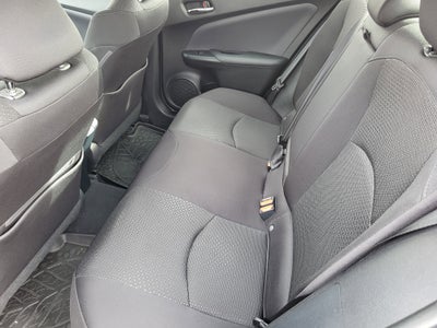 2021 Toyota Prius LE