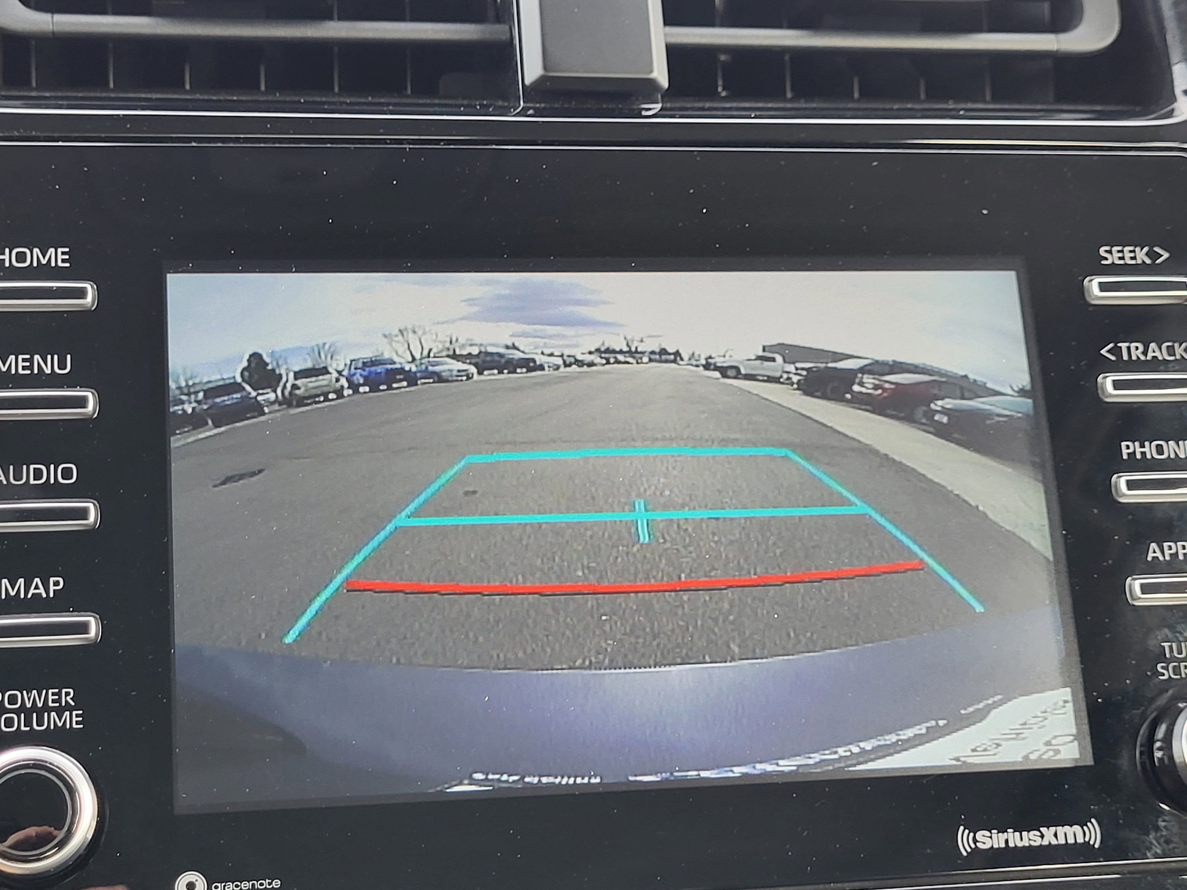 2021 Toyota Prius LE