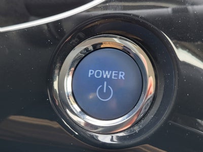 2021 Toyota Prius LE