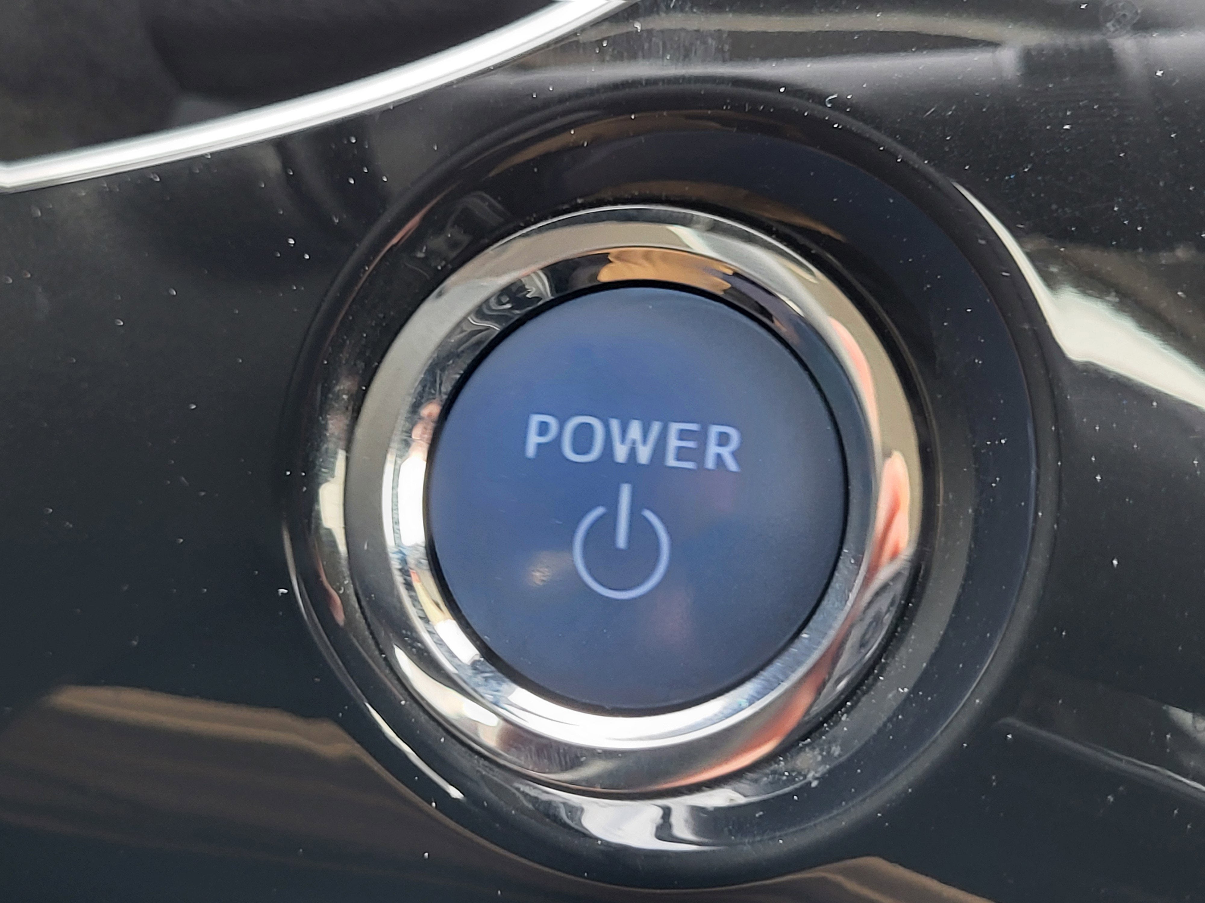 2021 Toyota Prius LE