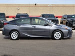 2021 Toyota Prius LE