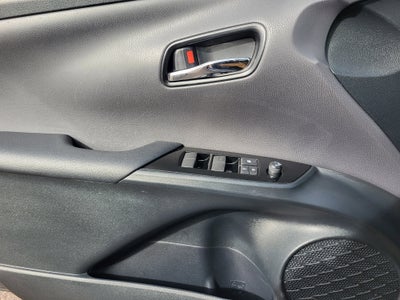 2021 Toyota Prius LE