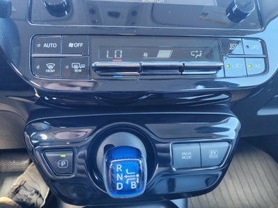 2016 Toyota Prius Two