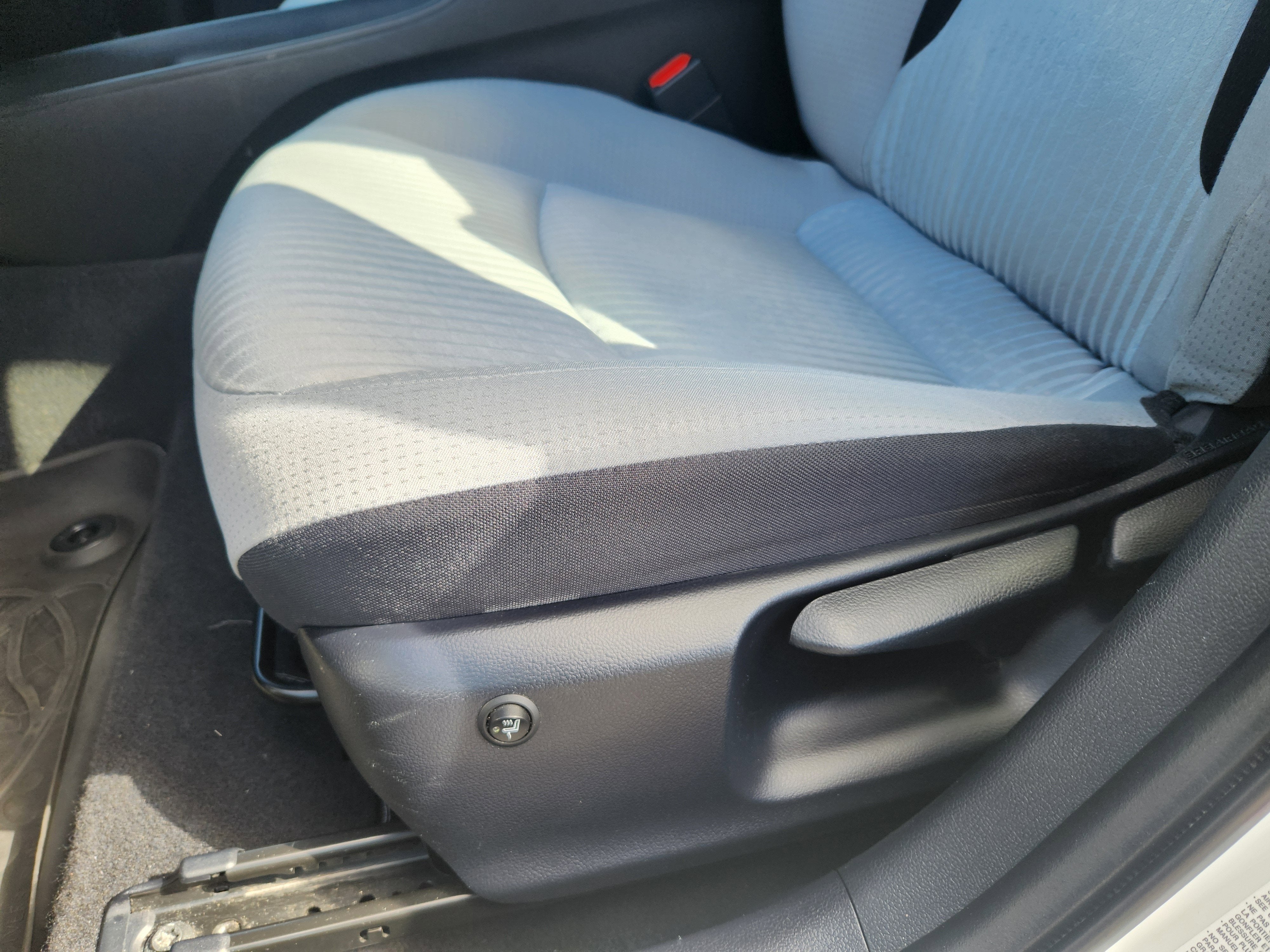 2016 Toyota Prius Two