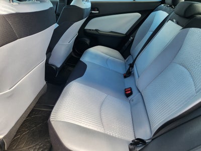2016 Toyota Prius Two