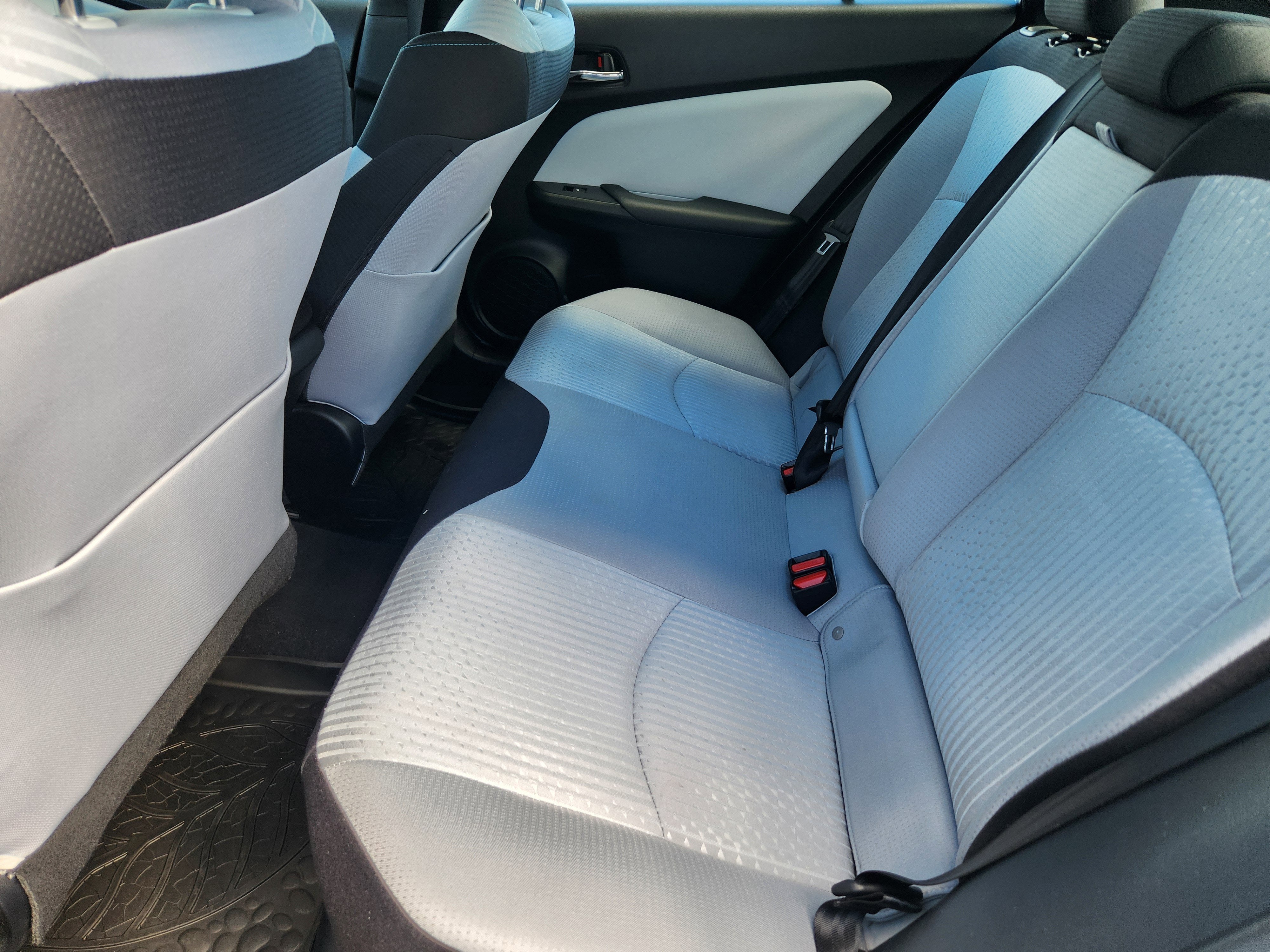 2016 Toyota Prius Two