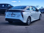 2016 Toyota Prius Two