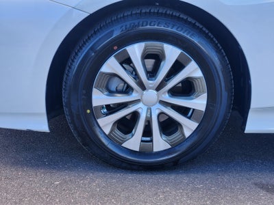 2016 Toyota Prius Two