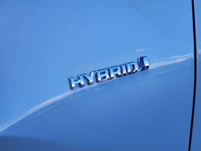2016 Toyota Prius Two