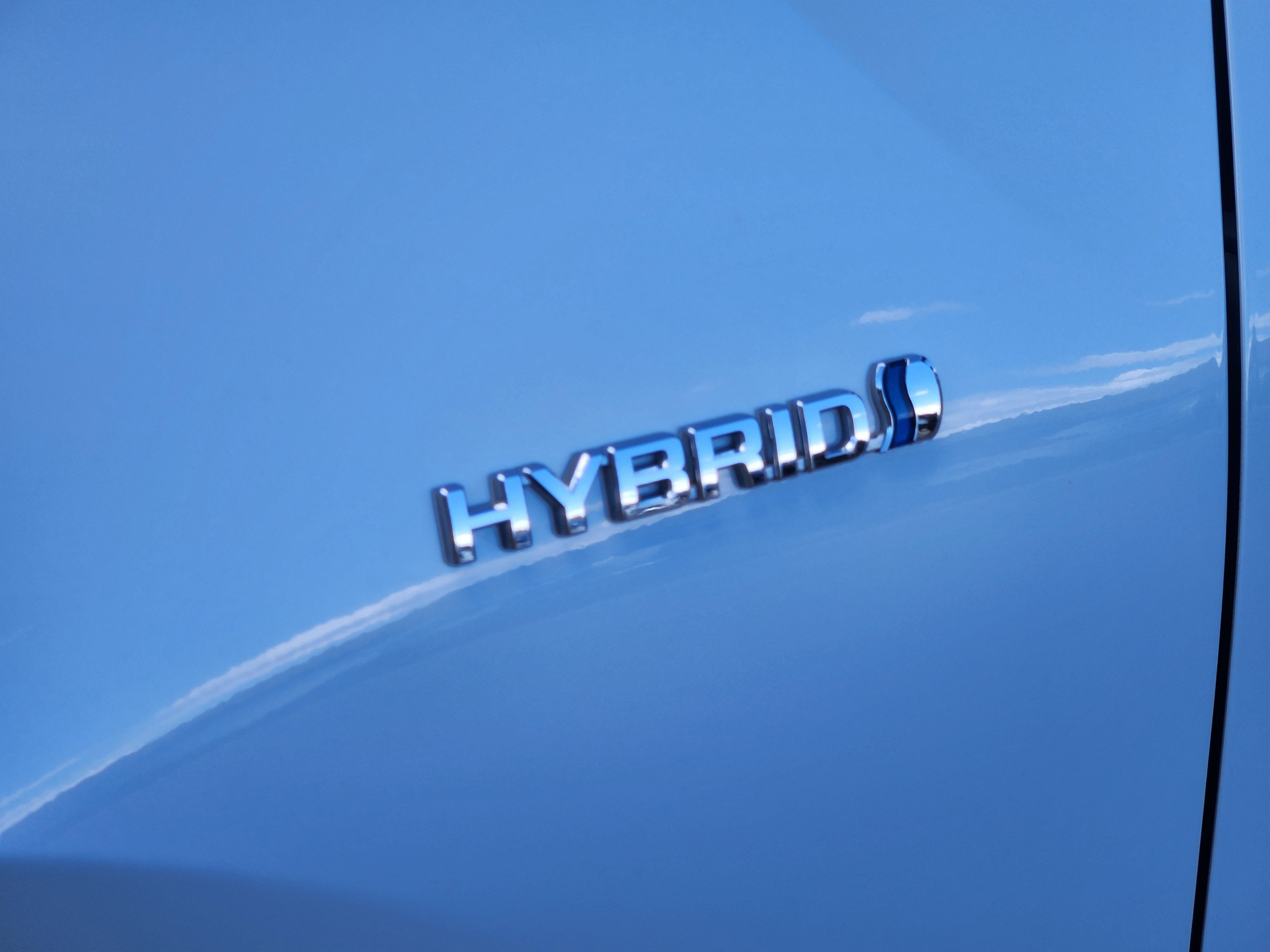 2016 Toyota Prius Two