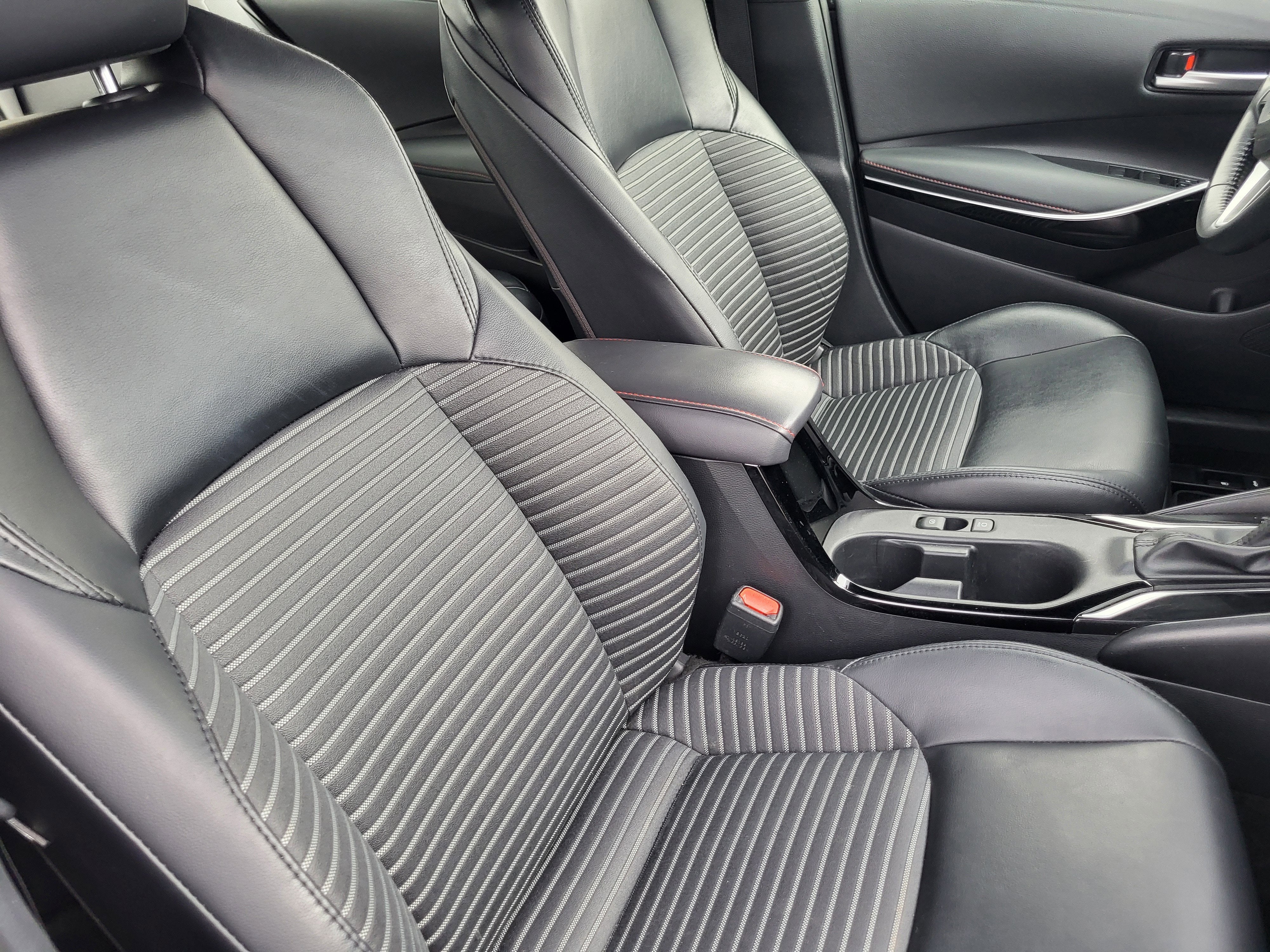 2023 Toyota Corolla XSE