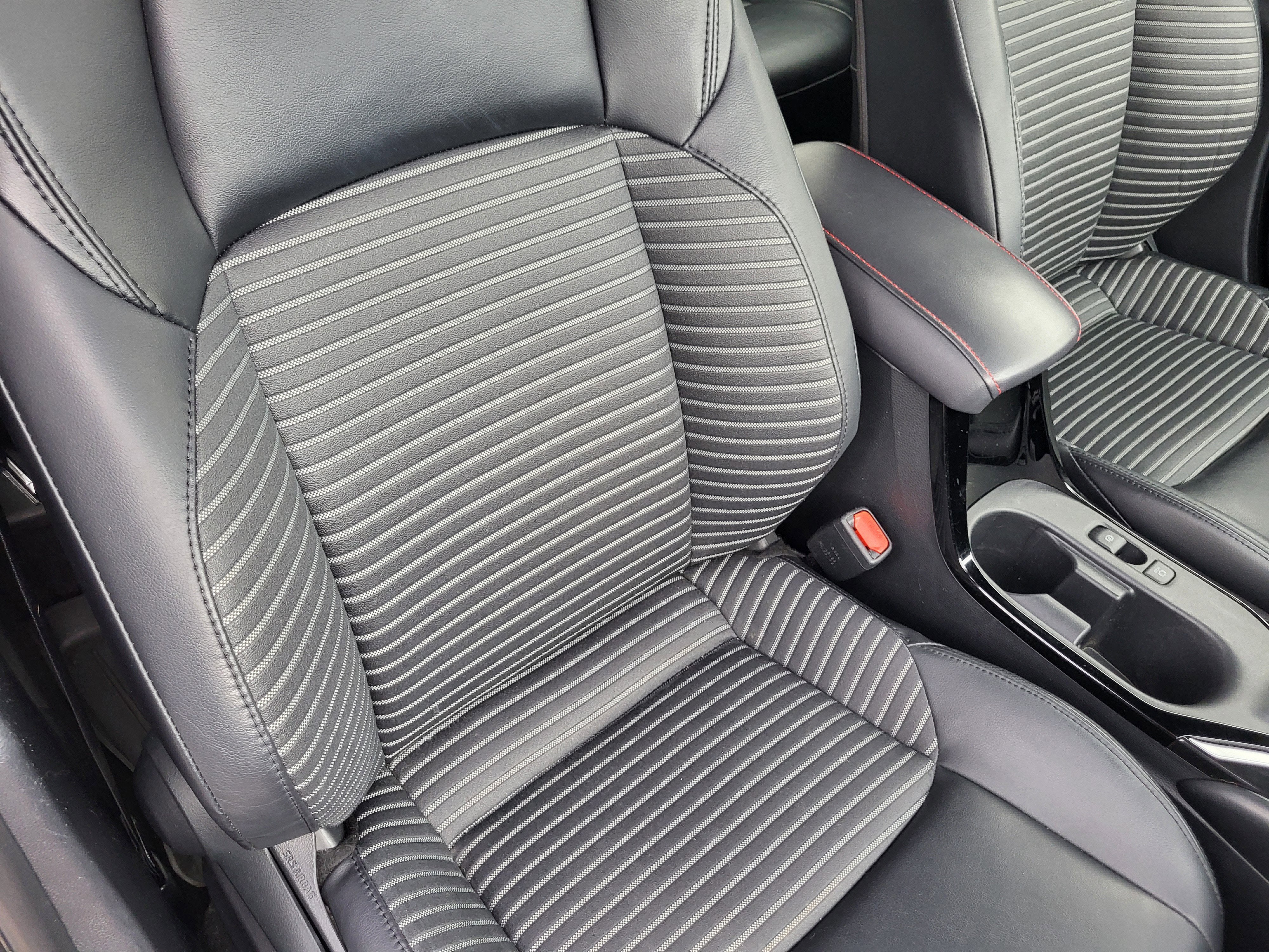 2023 Toyota Corolla XSE