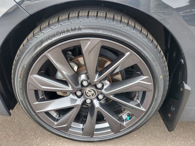 2023 Toyota Corolla XSE