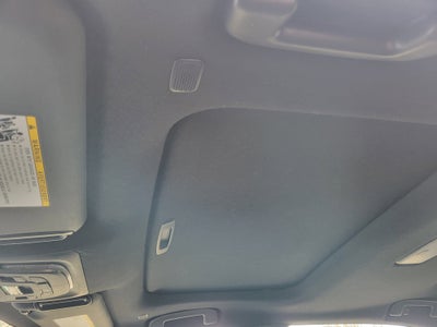 2023 Toyota Corolla XSE