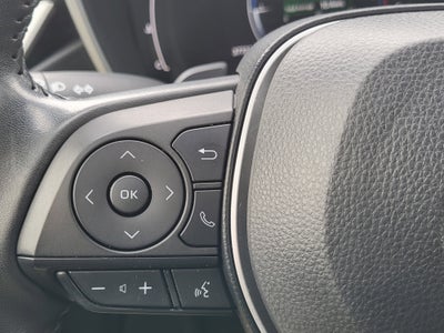 2023 Toyota Corolla XSE