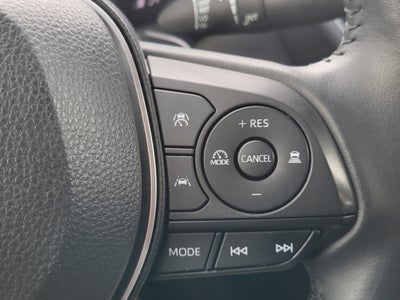 2023 Toyota Corolla XSE