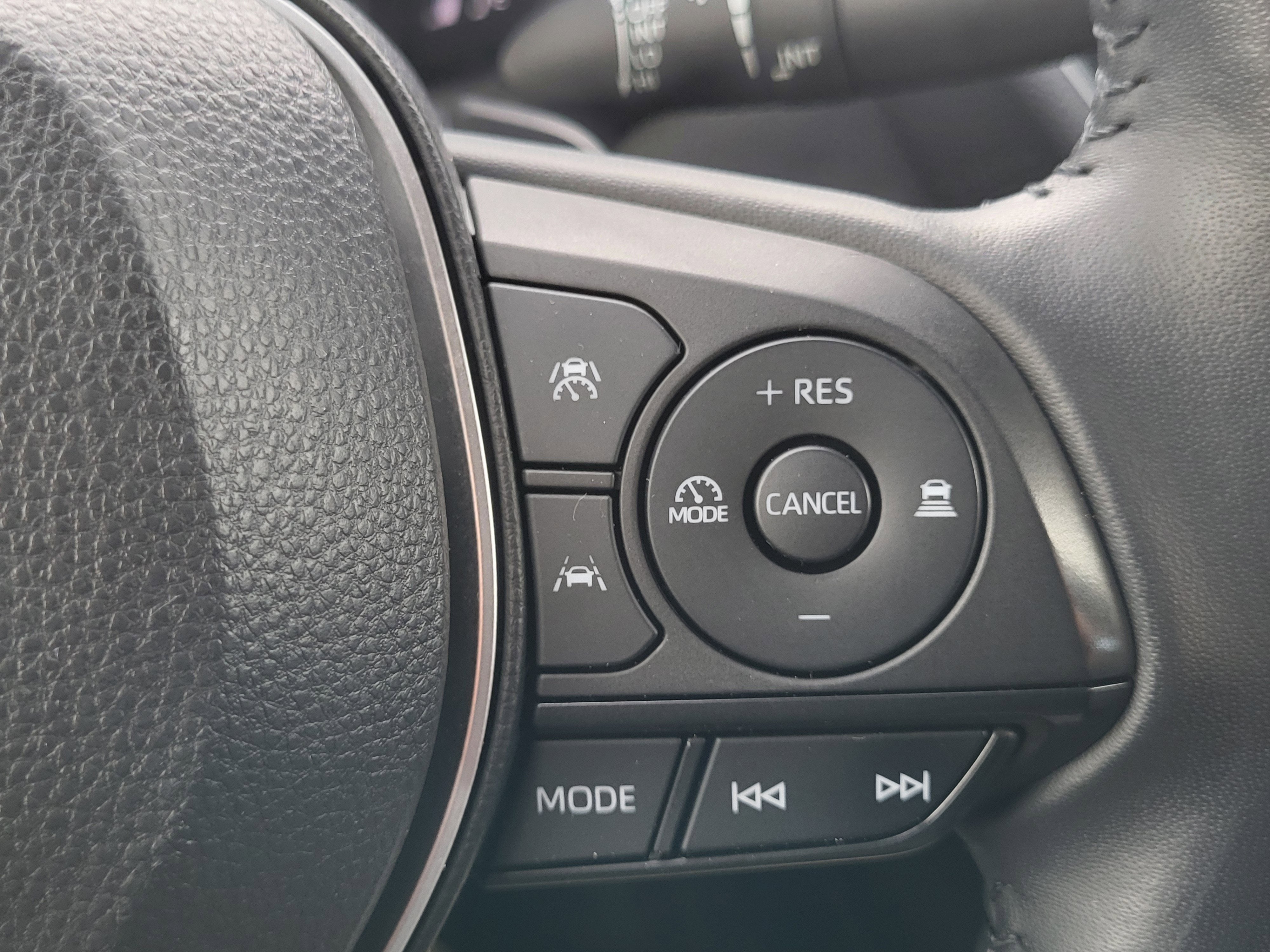 2023 Toyota Corolla XSE